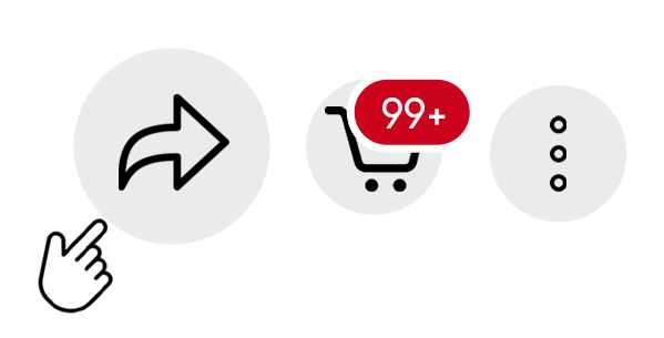 Chọn sản phẩm tại Shopee/Lazada